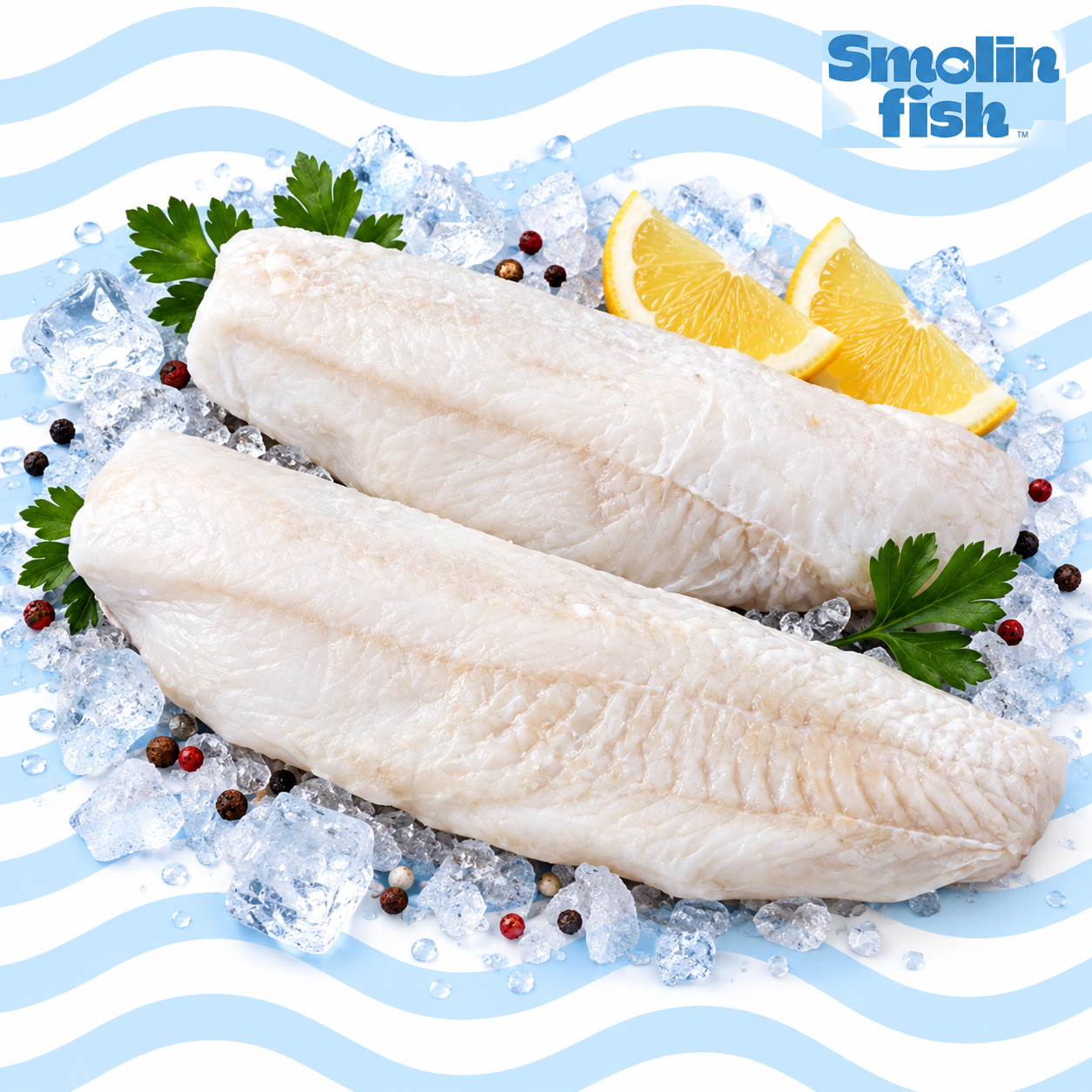 Dorsz filet 250g (Certyfikat MSC)