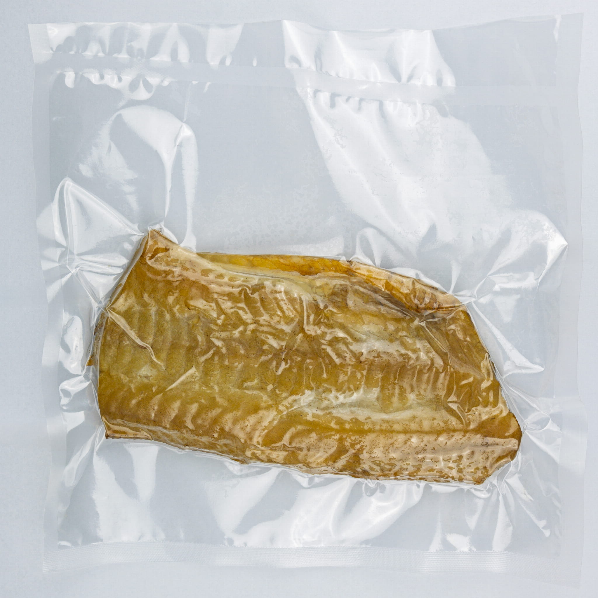 Zębacz filet wędzony 250g (Certyfikat MSC)