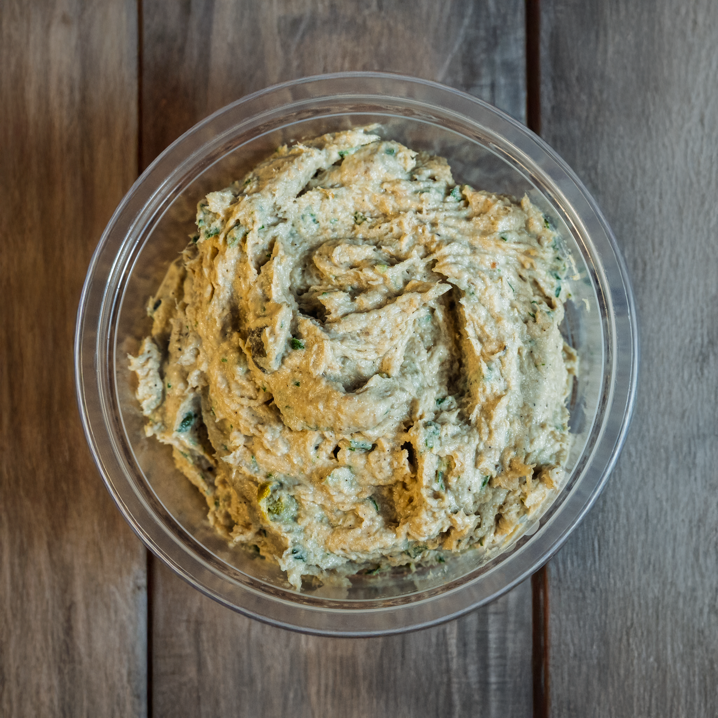 Pasta makrelowa 200g