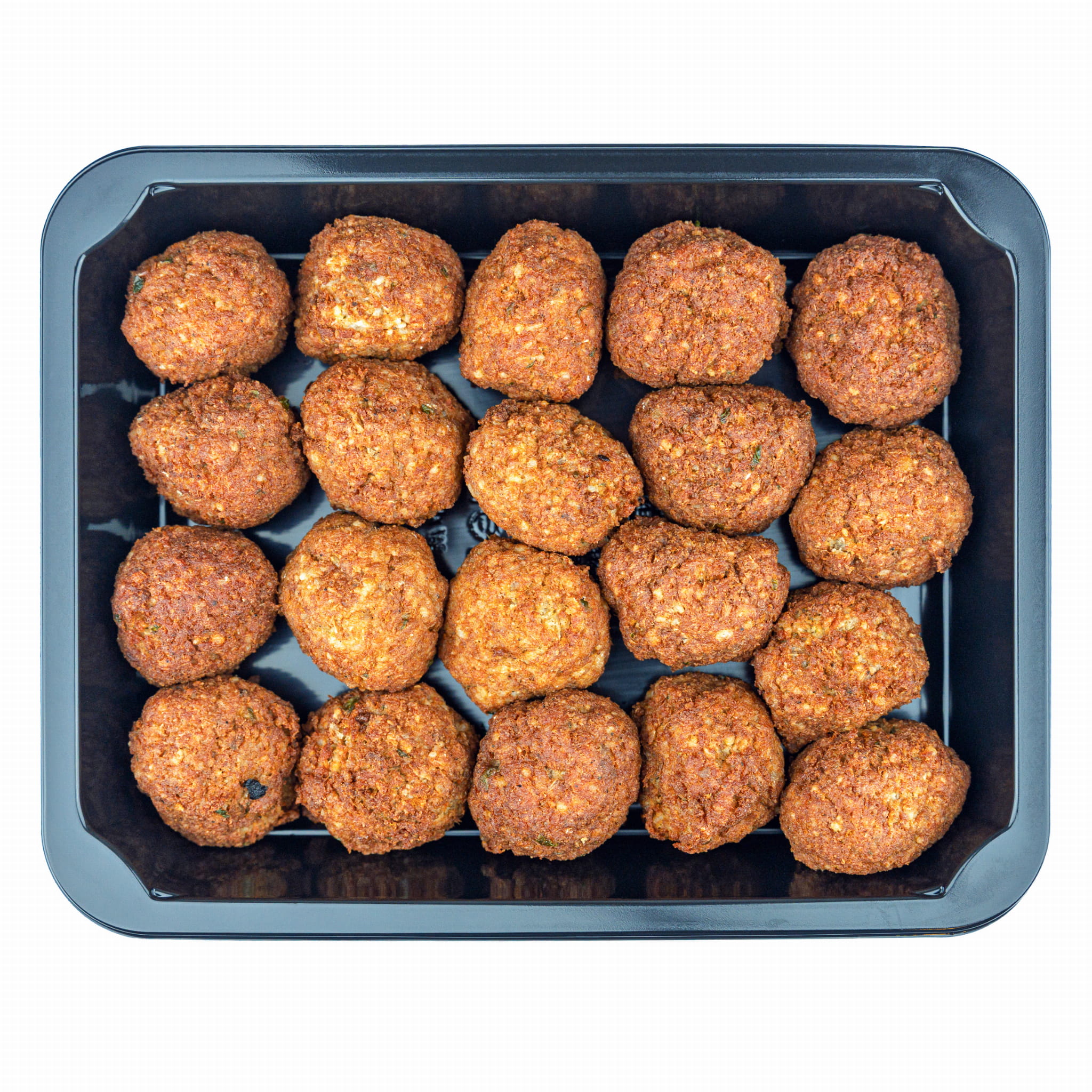 Rybne Kule Mocy 500g