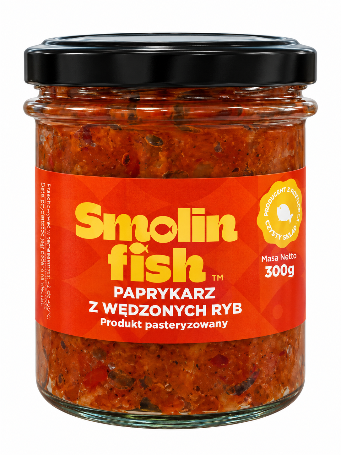 Paprykarz słoik 300g